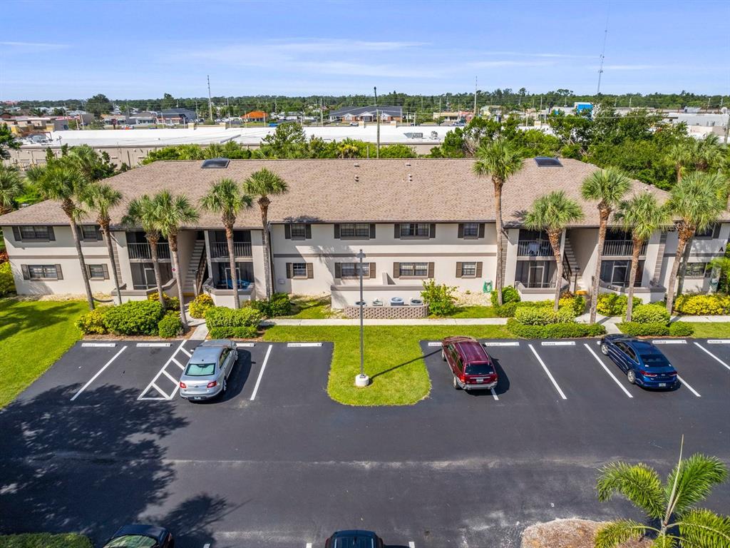 1515 FORREST NELSON BOULEVARD UNIT A208