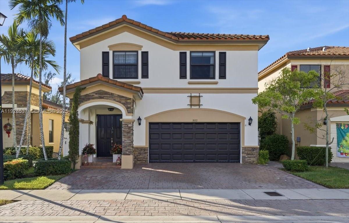 3522 W 86th Ter, Hialeah FL 33018