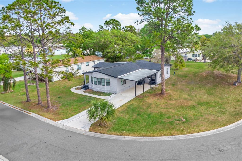 217 ELLSWORTH DRIVE
