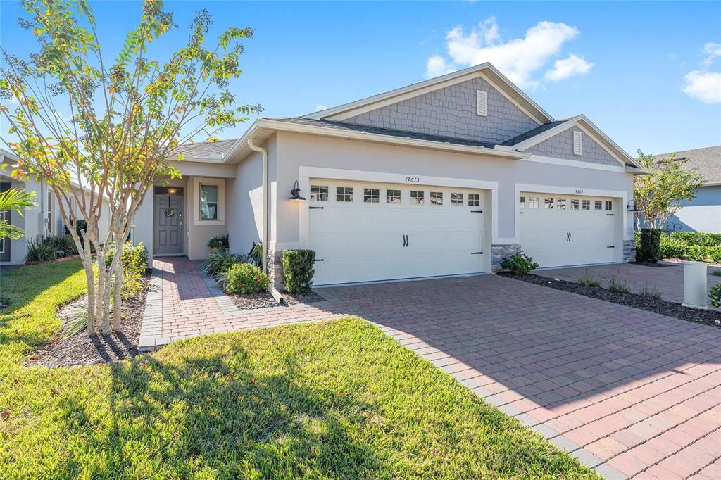 17613 SUMMERSWEET WAY