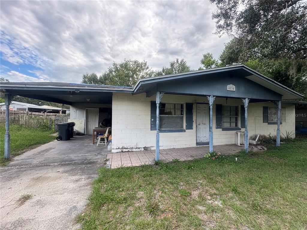4534 DAVID DRIVE