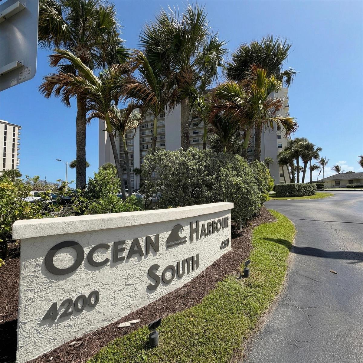 4250 N Highway A1a # 805, Fort Pierce FL 34949