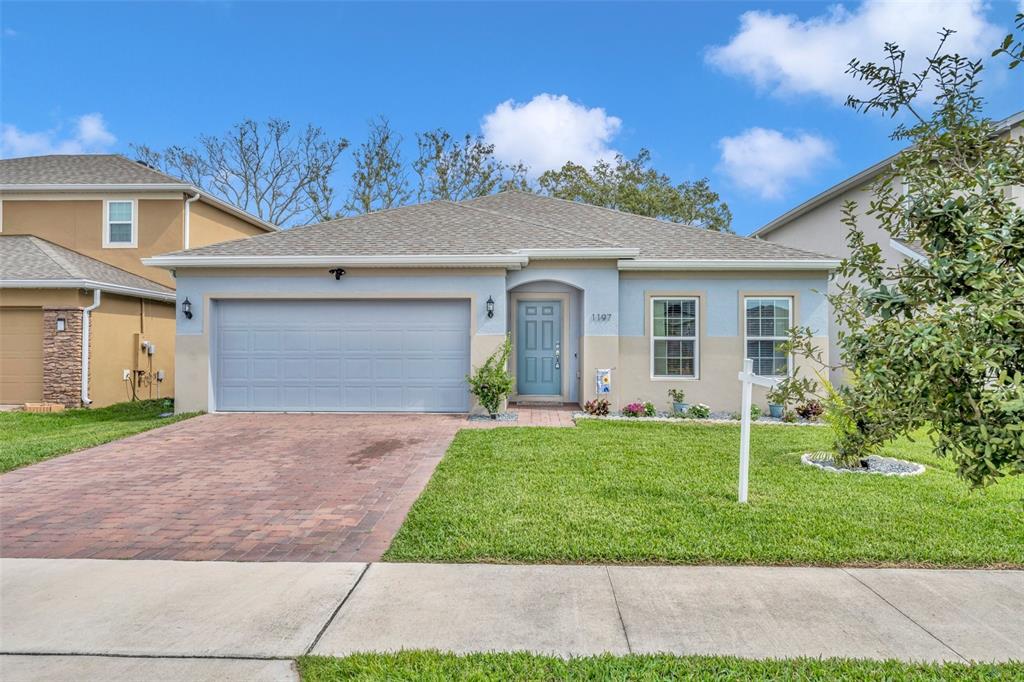 1197 CELERY OAKS LANE