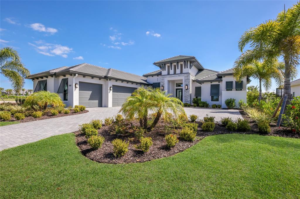 1107 BLUE SHELL LOOP, SARASOTA, FL — photo 2 of 30