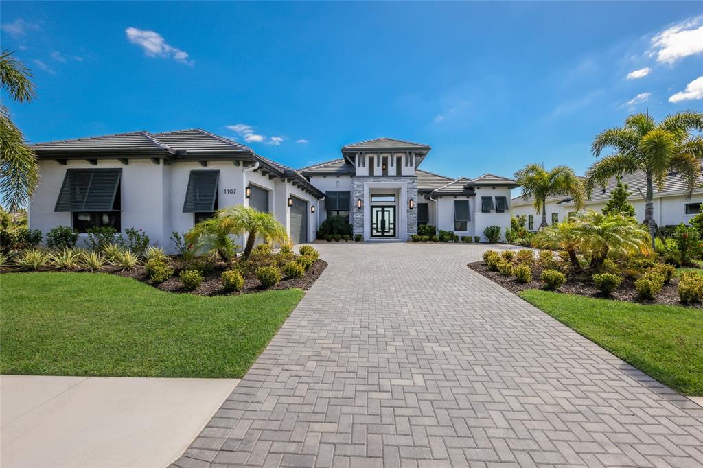 1107 BLUE SHELL LOOP, SARASOTA, FL — photo 3 of 30