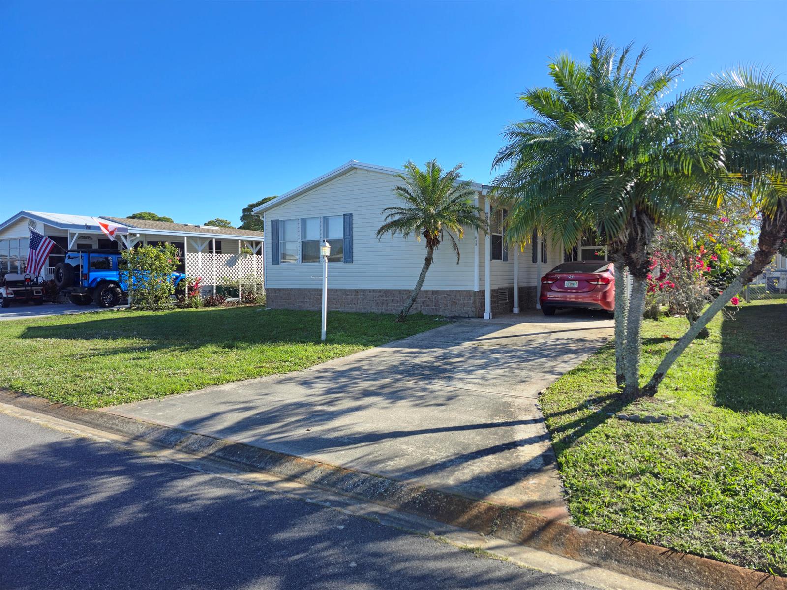 619 Royal Tern Drive, Barefoot Bay FL 32976
