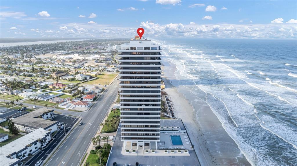 2200 N ATLANTIC AVENUE UNIT 1602