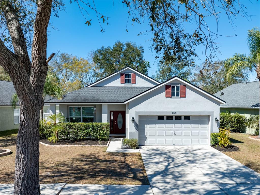 6531 SUMMER COVE DRIVE