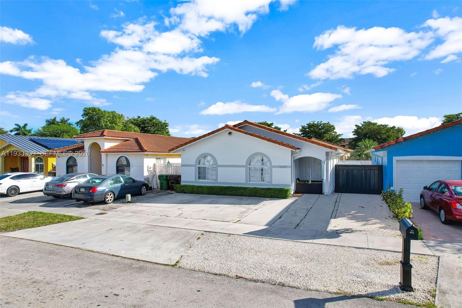 7685 W 30th Ln, Hialeah FL 33018