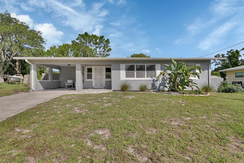 40 CARNATION LANE