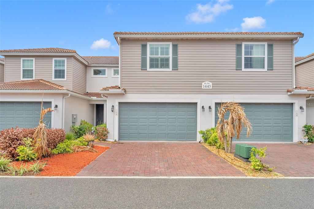 1445 ISABELLA DRIVE UNIT 105