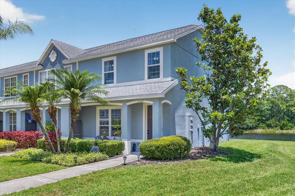 11607 COLONY LAKE DRIVE