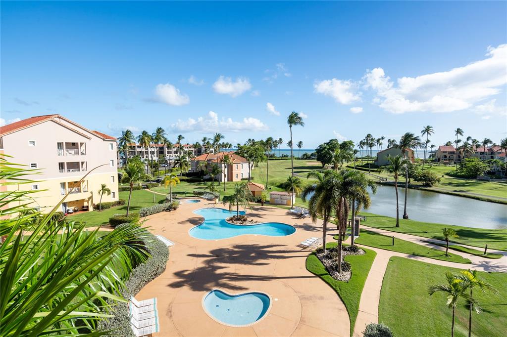 170 CANDELERO DRIVE UNIT B404