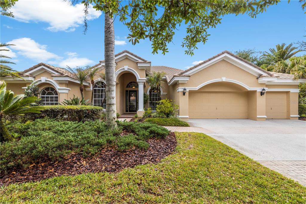 17206 TALENCE COURT