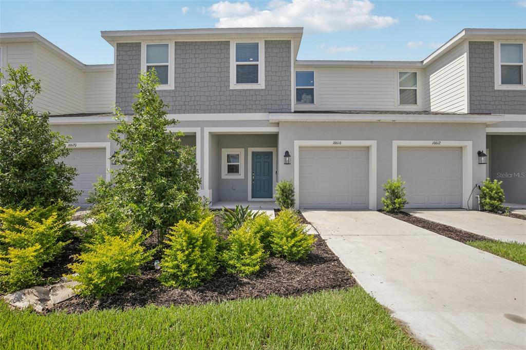 16616 BERGAMO PLACE
