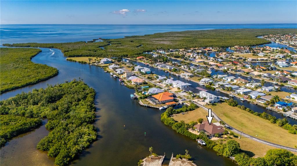 5424 SEA EDGE DRIVE