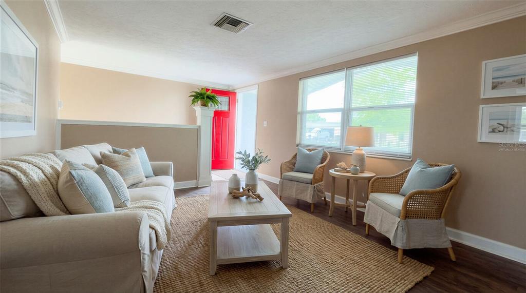 3522 ALLANDALE DRIVE, HOLIDAY, FL — photo 3 of 30