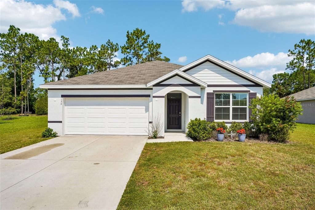 134 HICKORY COURSE TRAIL