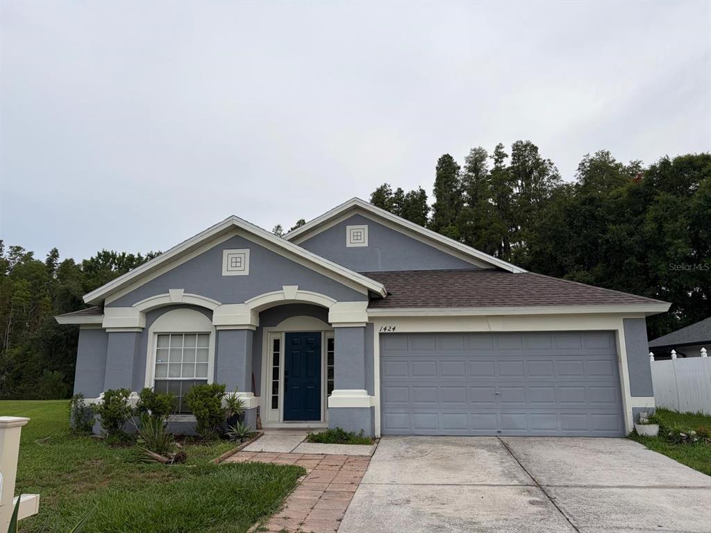 1424 WYLIE COURT