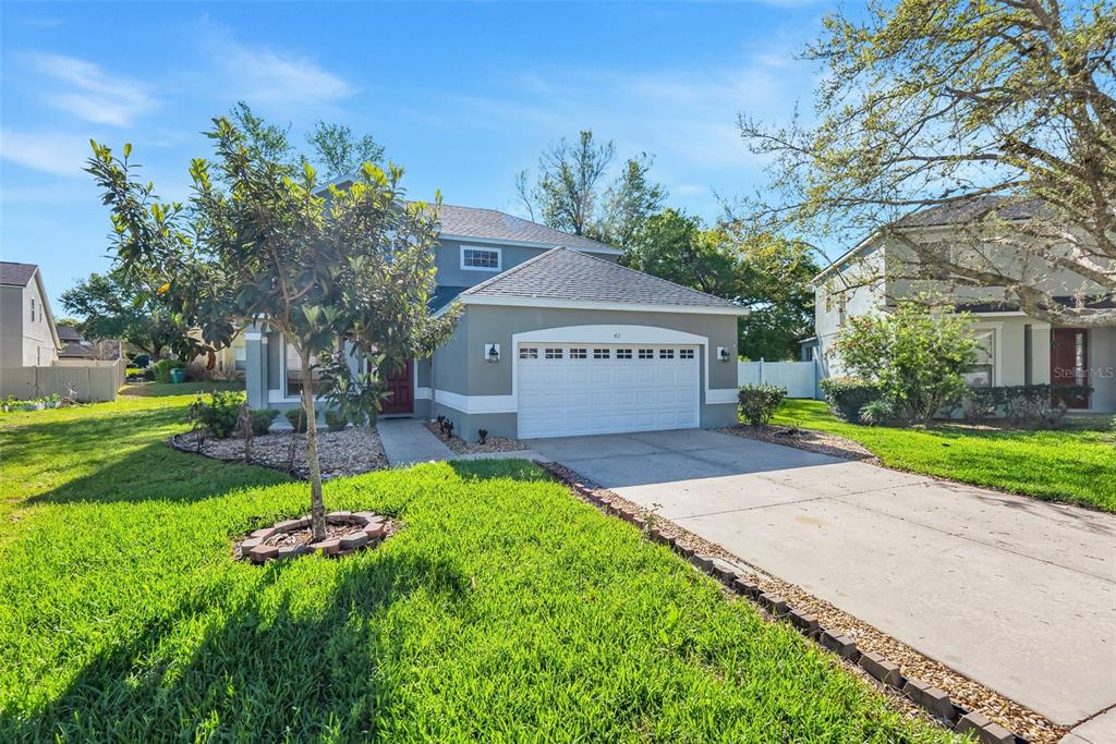 413 SPLIT OAK COURT