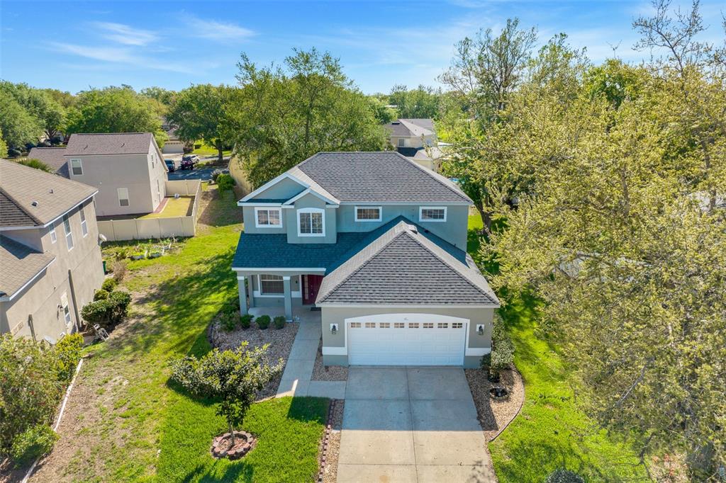 413 SPLIT OAK COURT, EUSTIS, FL — photo 2 of 30