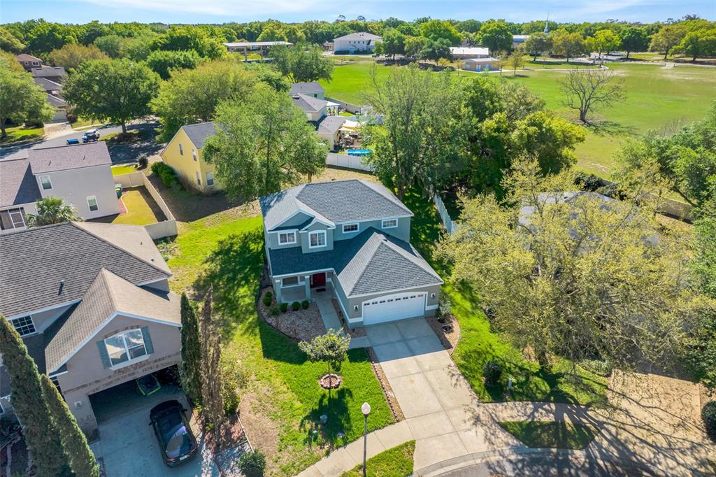 413 SPLIT OAK COURT, EUSTIS, FL — photo 3 of 30