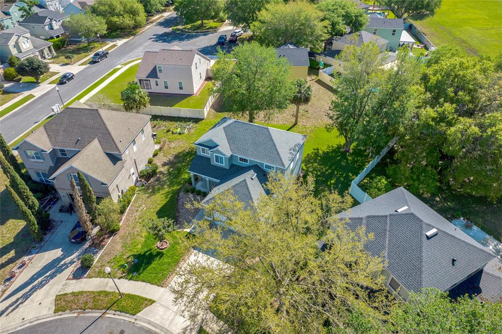 413 SPLIT OAK COURT, EUSTIS, FL — photo 4 of 30