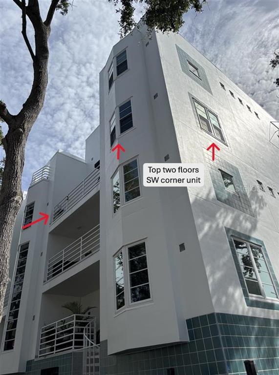 4950 BAYSHORE BOULEVARD UNIT 28