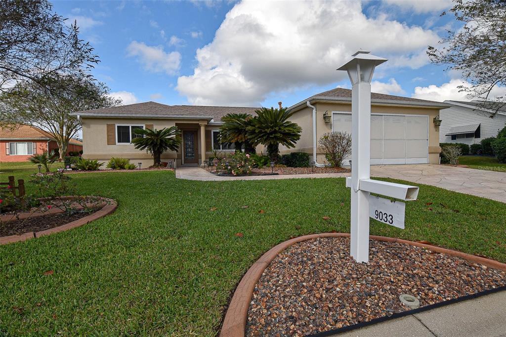 9033 SE 135TH LOOP, SUMMERFIELD, FL — photo 2 of 30