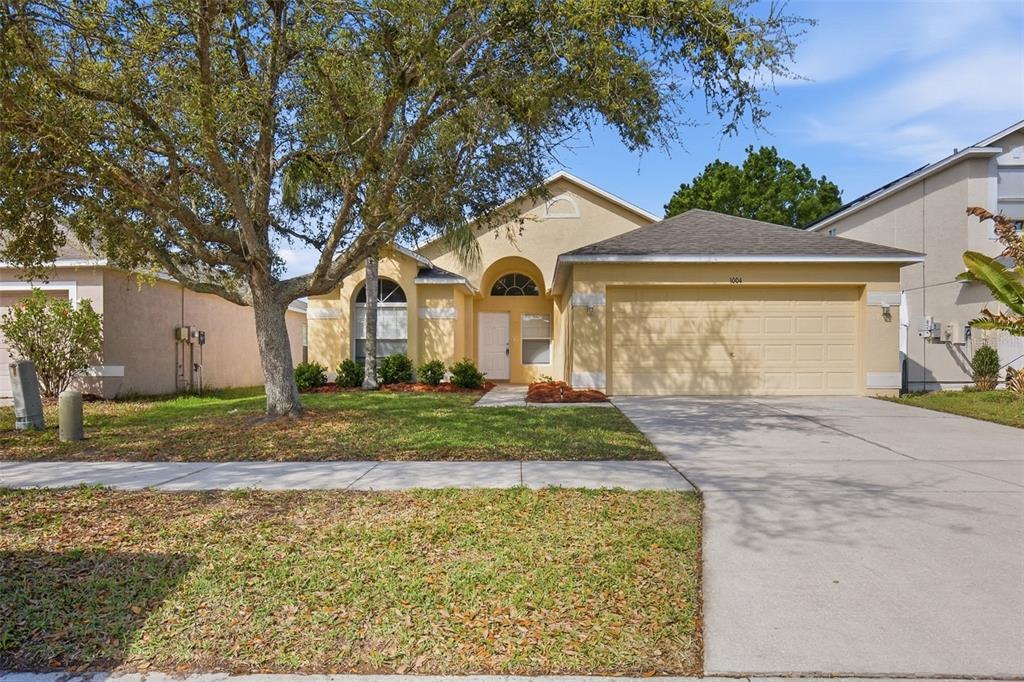 1004 CRISTELLE JEAN DRIVE