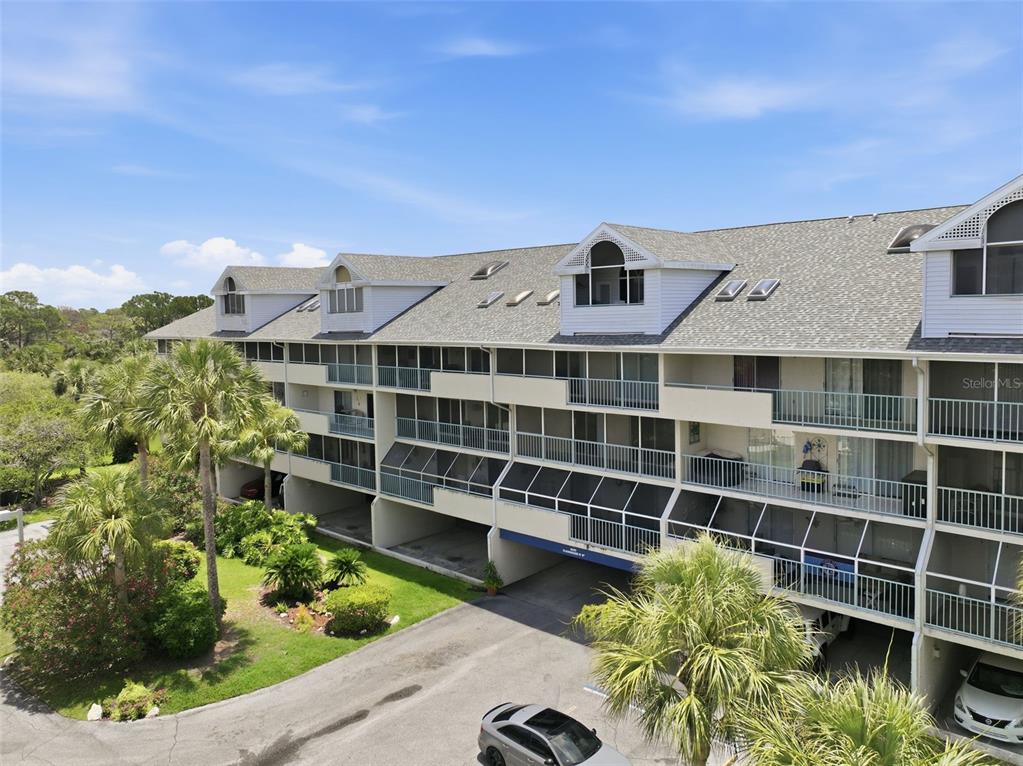 5557 SEA FOREST DRIVE UNIT 215