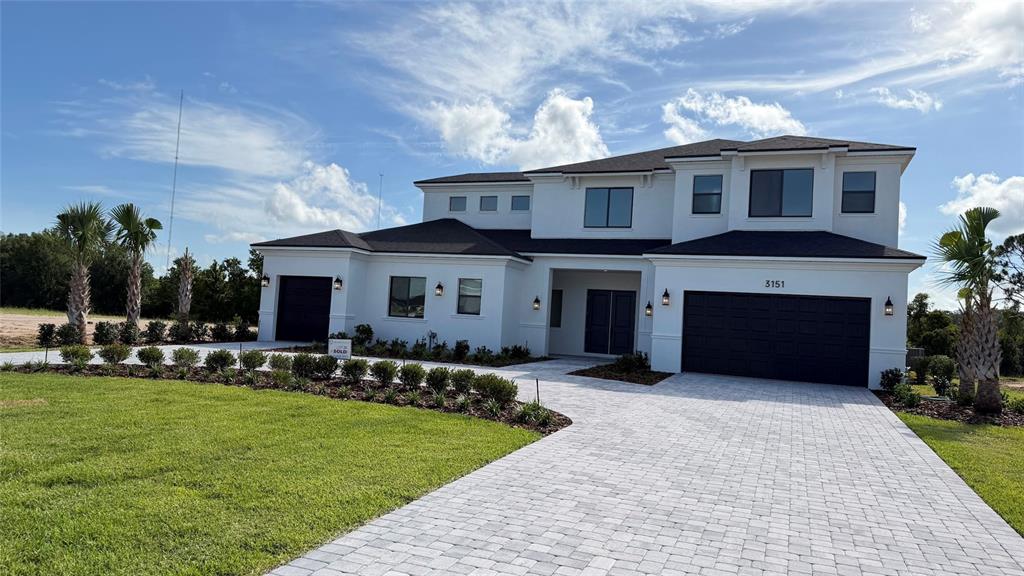 3151 YELLOWLEAF CIRCLE