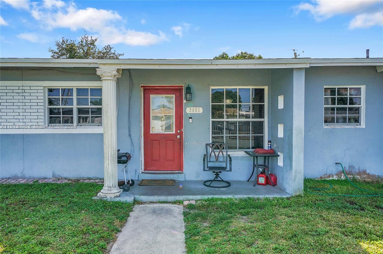 3960 NW 174th St, Miami Gardens FL 33055
