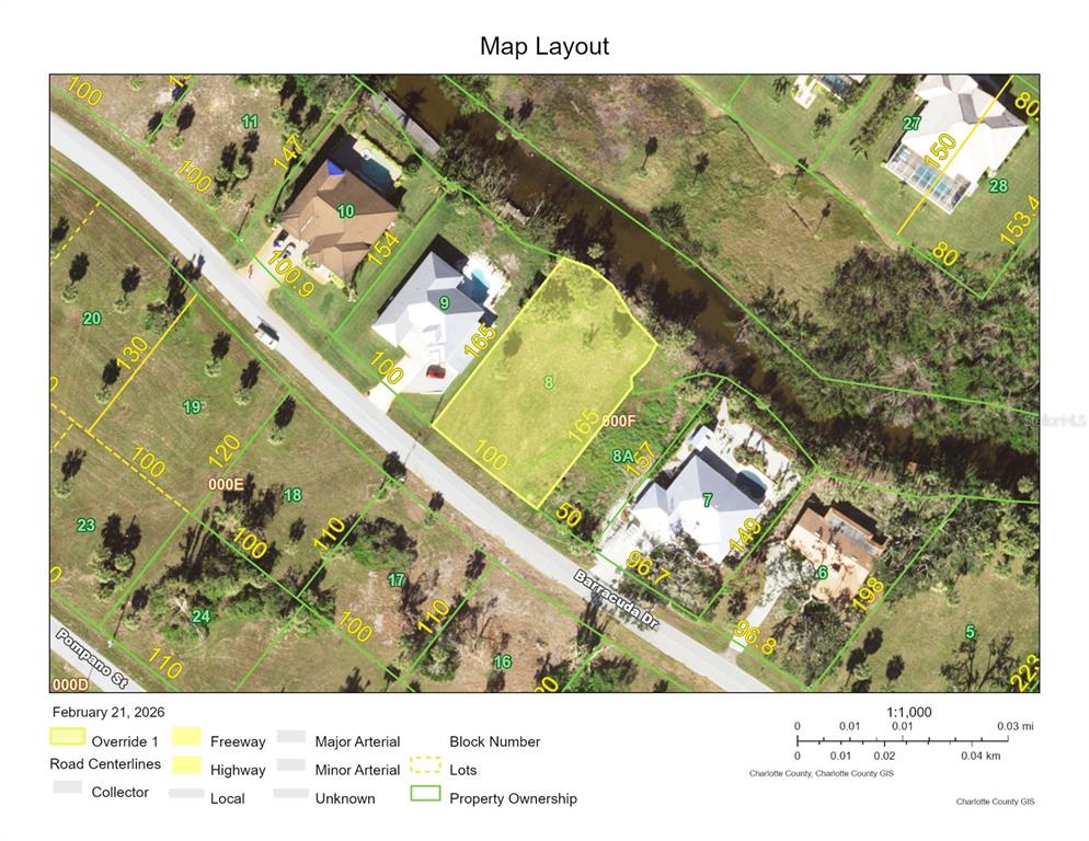 60 BARRACUDA DRIVE, PLACIDA, FL — photo 2 of 5