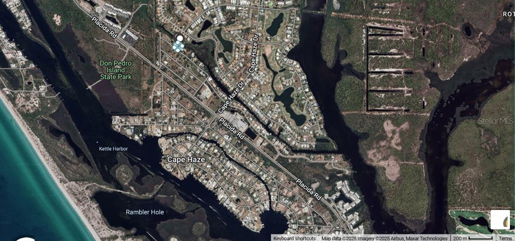 60 BARRACUDA DRIVE, PLACIDA, FL — photo 3 of 5