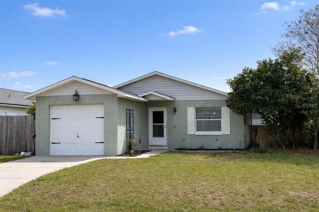 21 CAYMAN CIRCLE