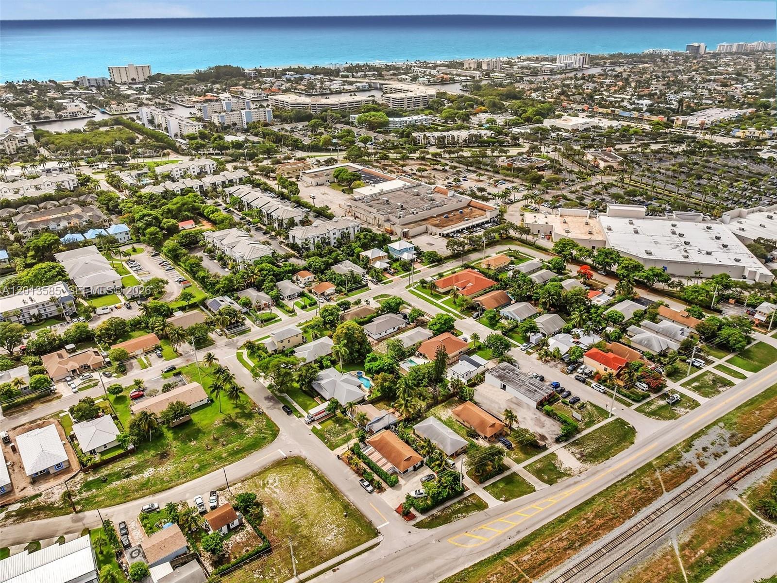 107 Central Ave, Delray Beach FL 33483