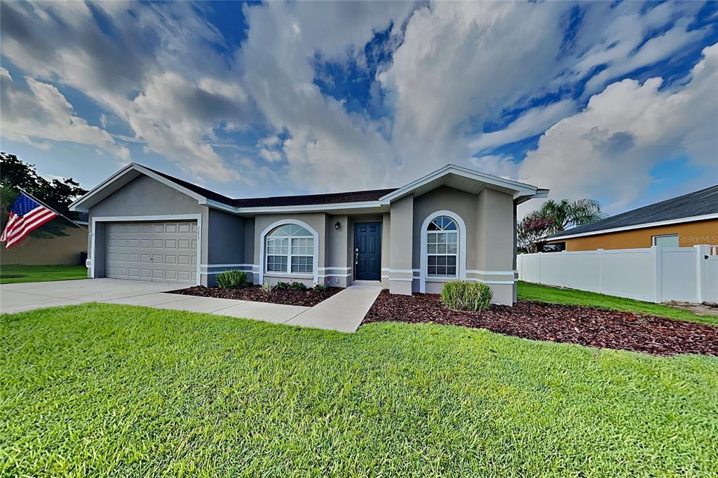 2075 SUNFLOWER STREET