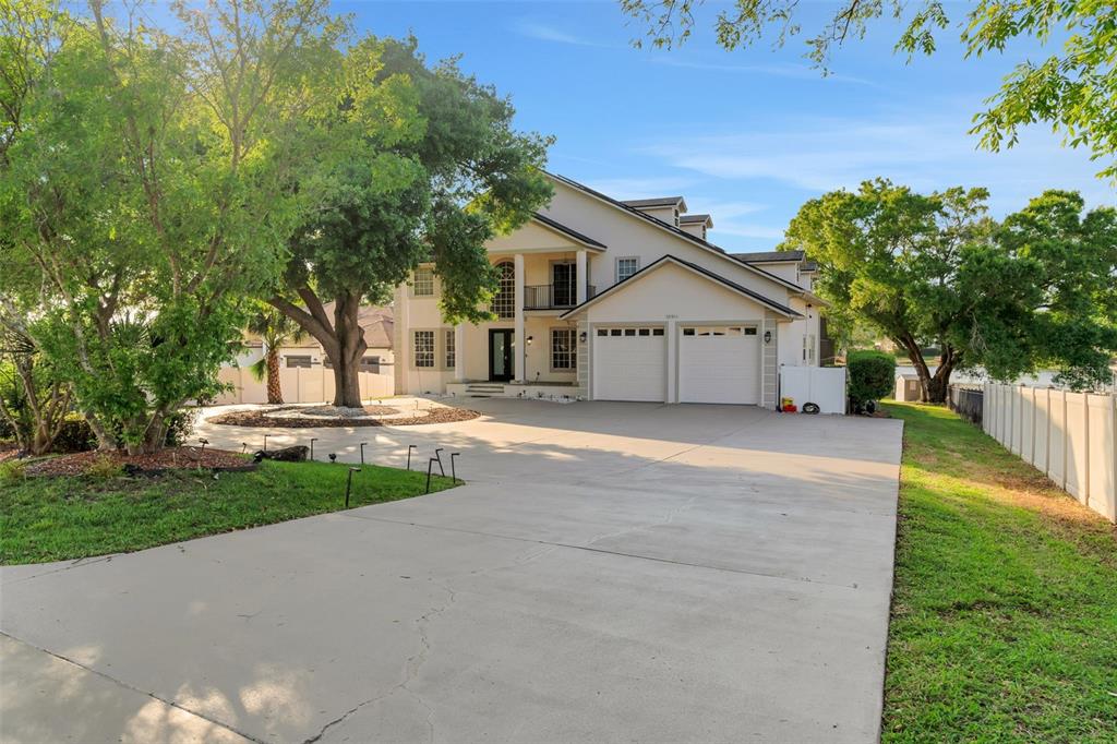 10911 LAKESHORE DRIVE, CLERMONT, FL — photo 2 of 30