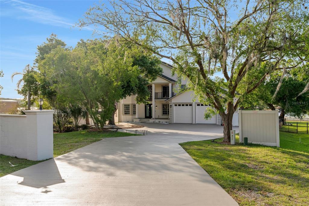 10911 LAKESHORE DRIVE, CLERMONT, FL — photo 3 of 30