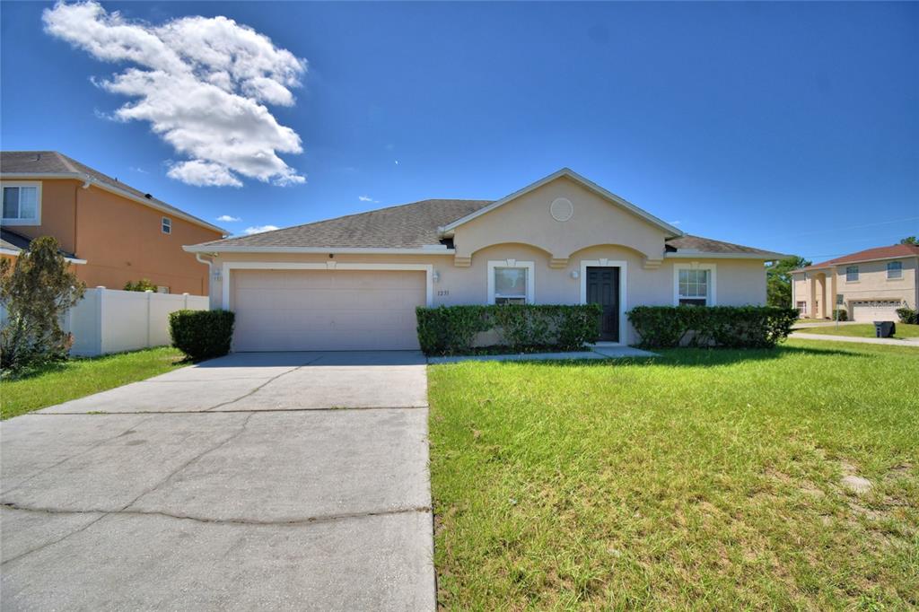 1231 APOPKA LANE