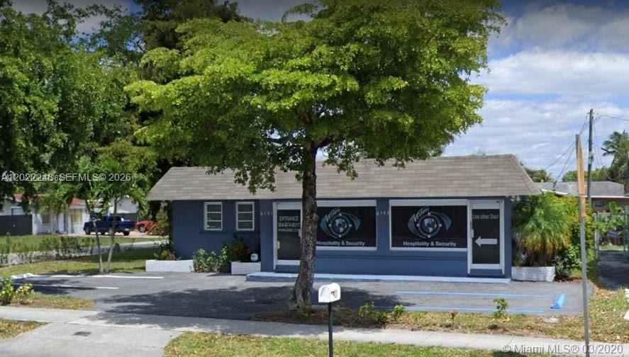 6151 Washington St, Hollywood FL 33023