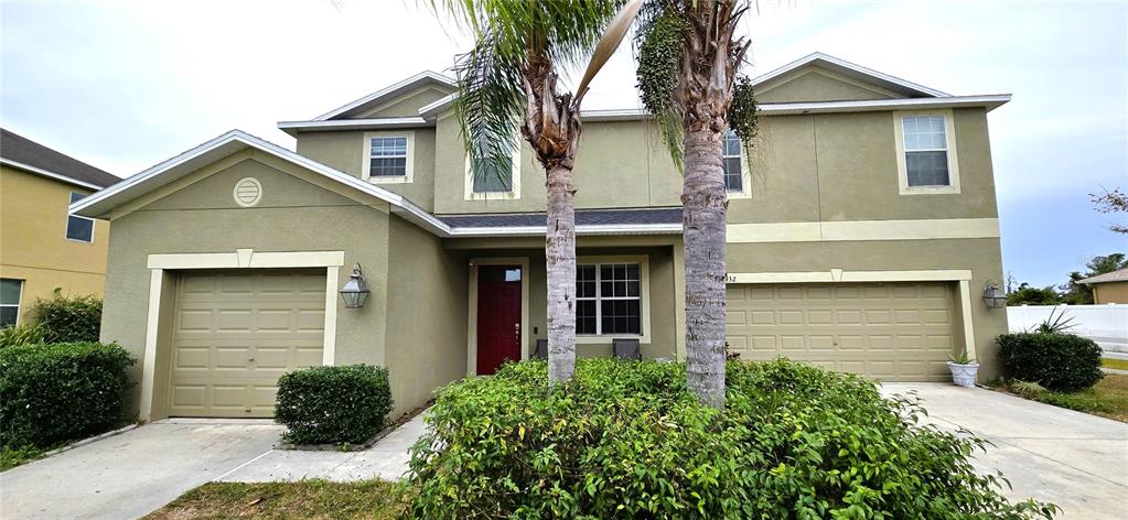 2432 CUMBERLAND CLIFF DRIVE
