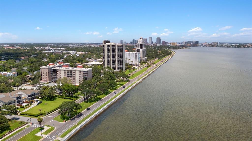 2407 S ARDSON PLACE UNIT 201A