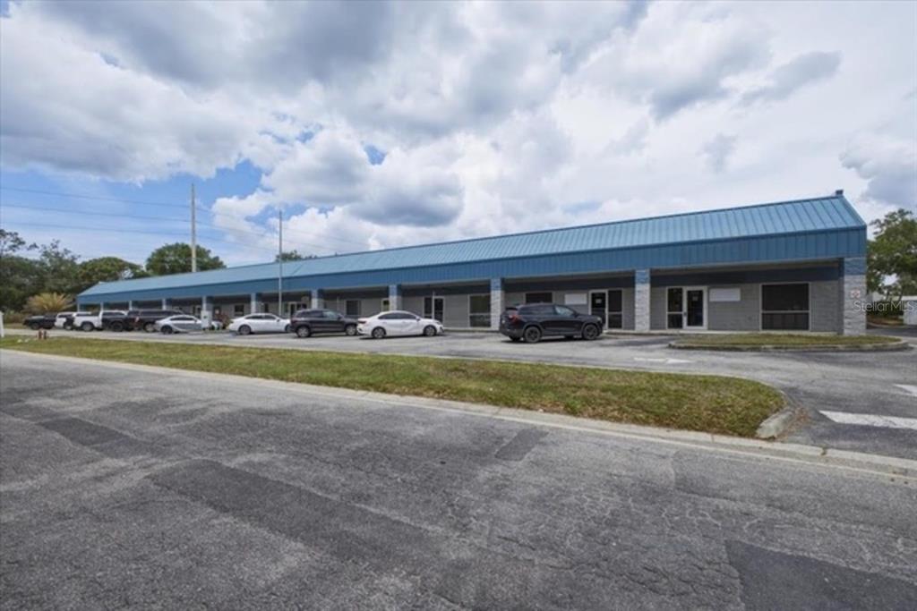 1882 PORTER LAKE DRIVE UNIT 107/108