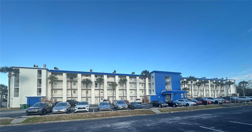 3131 S RIDGEWOOD AVENUE UNIT 1080
