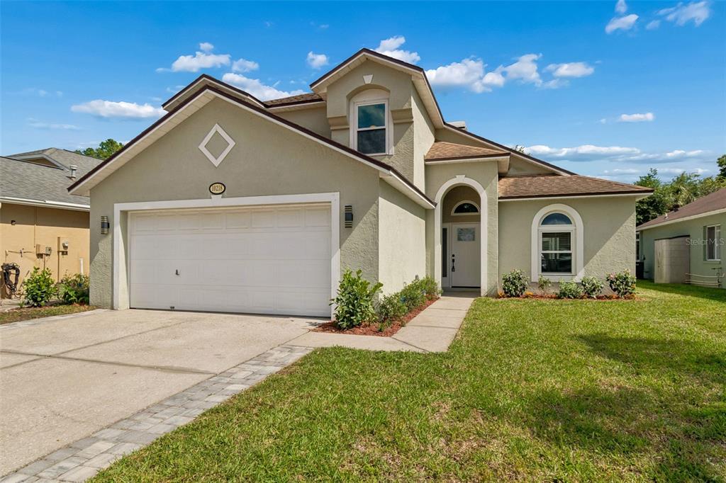 10218 CHARLESTON CORNER ROAD