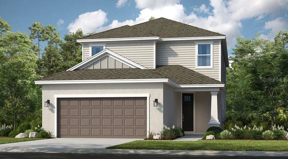 1042 TEAL CREEK DRIVE