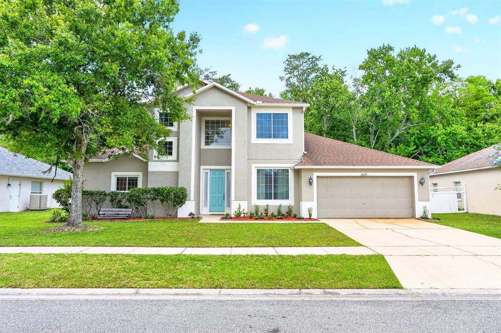 3054 BAY LAUREL CIRCLE N