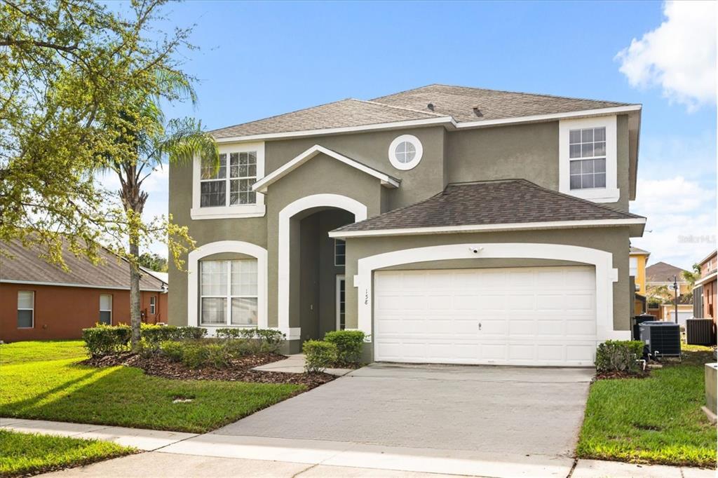 158 BAREFOOT BEACH WAY